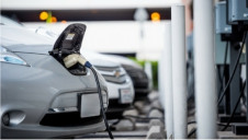 Sales of pure EVs are up - but wide-scale adoption is slow and some plug-in vehicle registrations have declined in 2019.